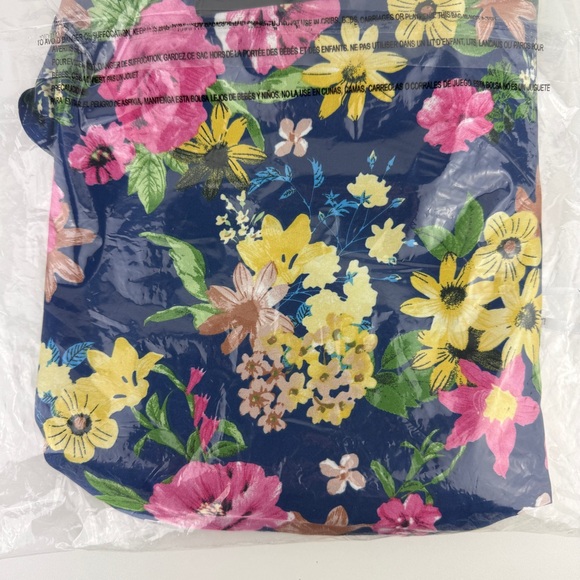 Lulus Women's XS Blue Floral Satin One Shoulder Formal Dress Prom Gown Wedding! - Picture 13 of 14